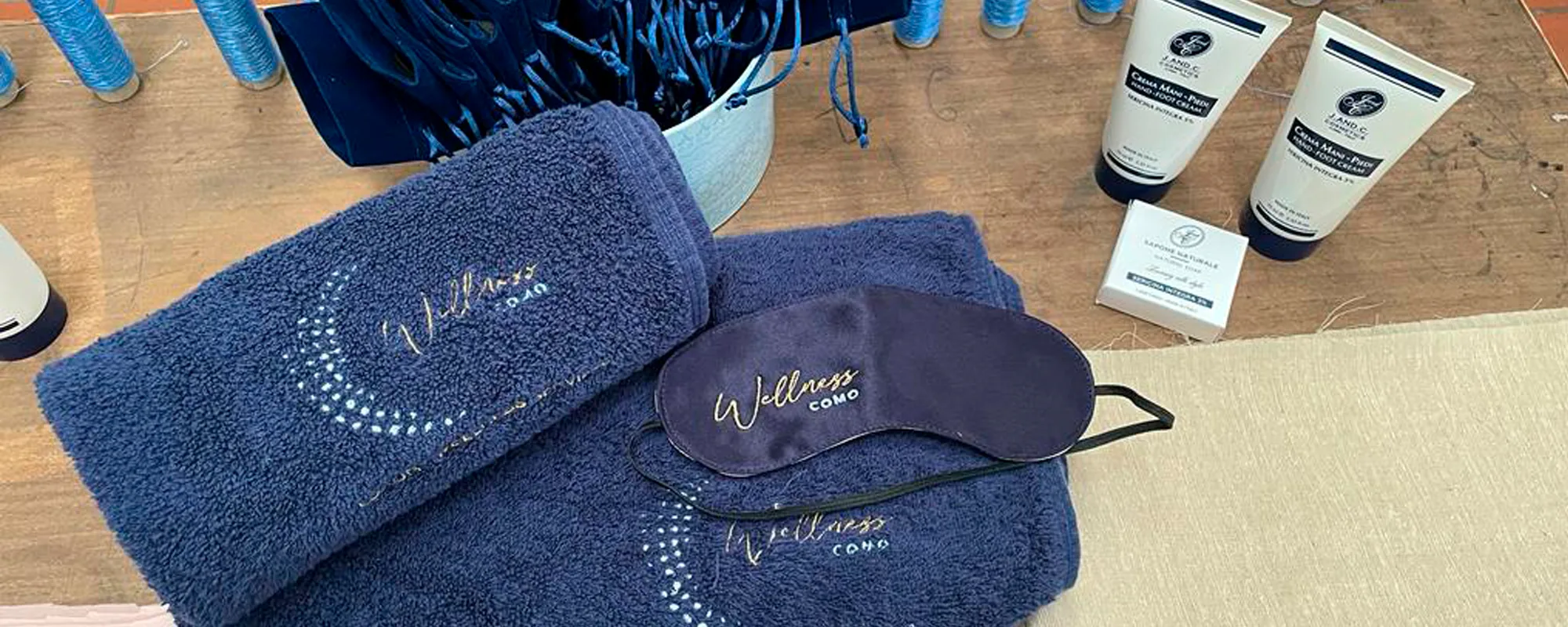 Wellness Como galleria 1