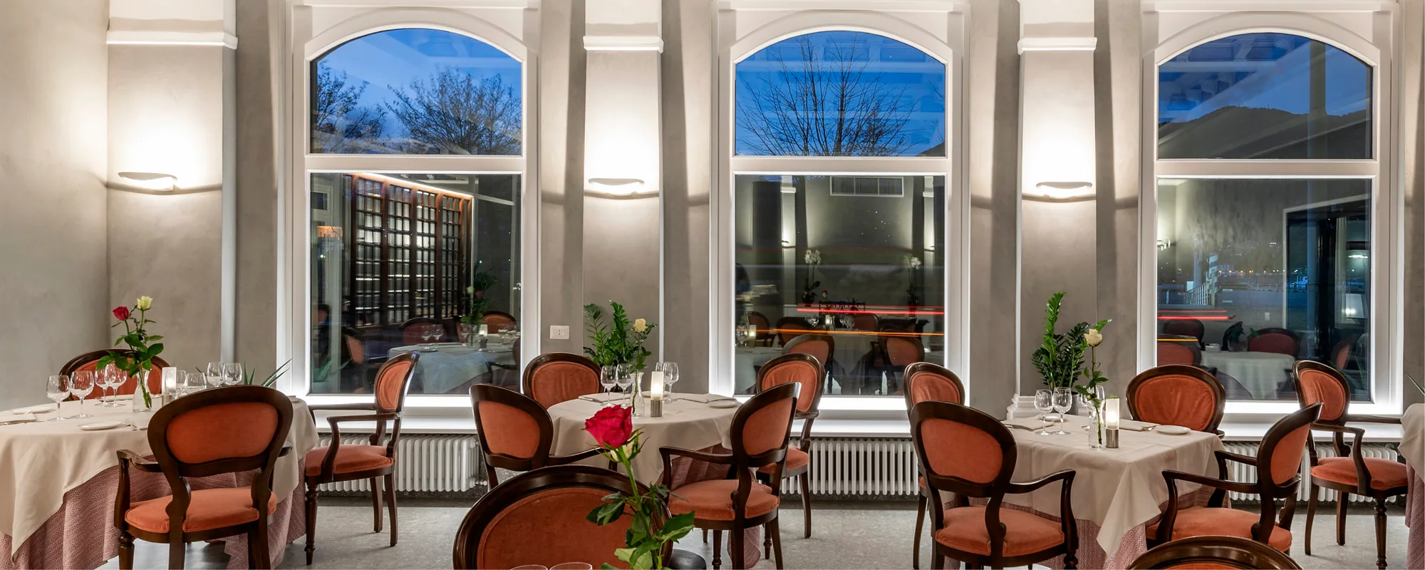 Metropole Suisse   Hotel   galleria 1
