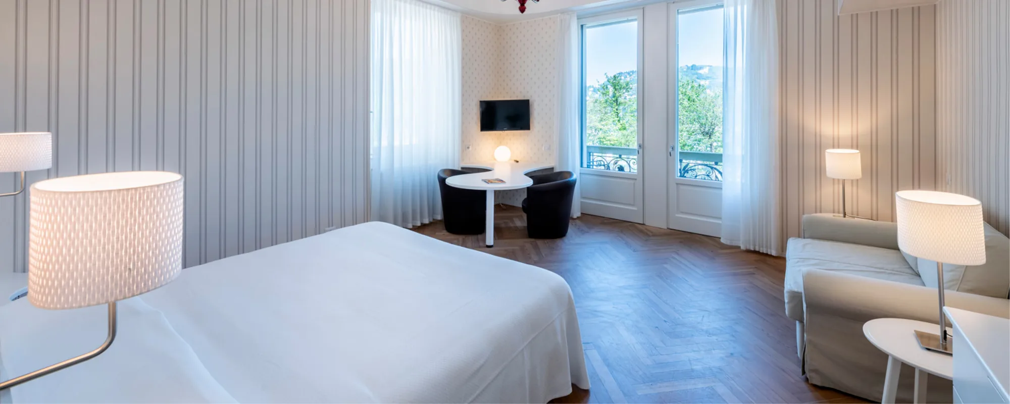 Metropole Suisse   Hotel   galleria 2