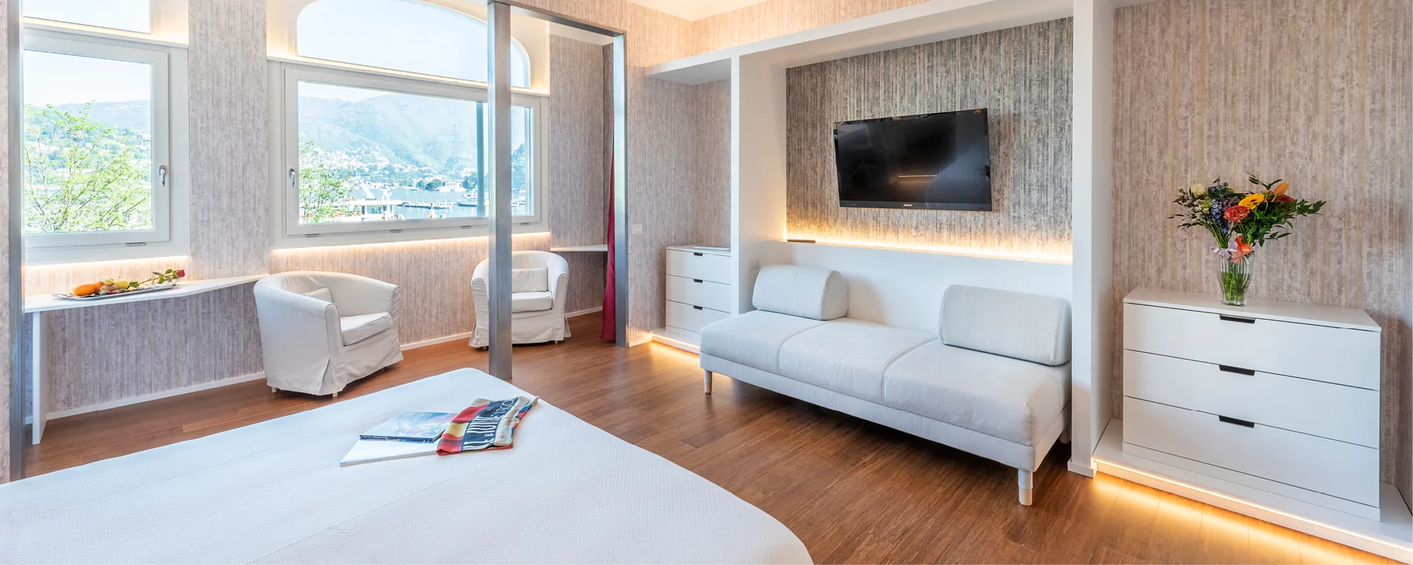 Metropole Suisse   Hotel   galleria 3