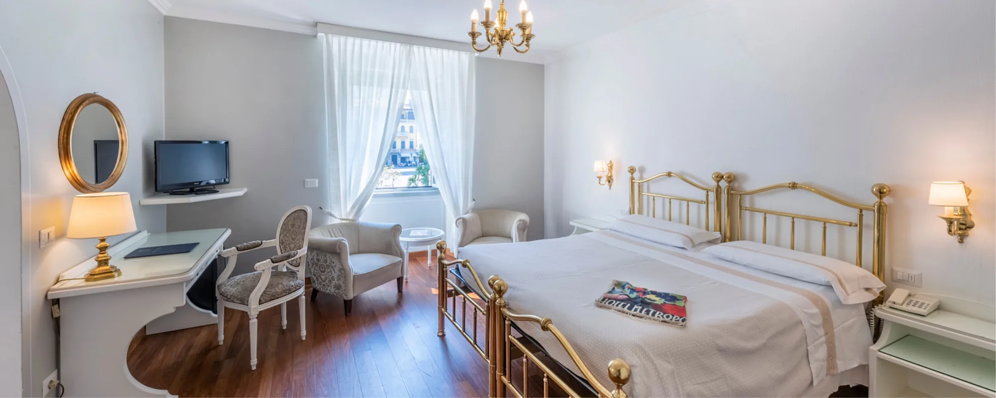 Metropole Suisse   Hotel   galleria 4