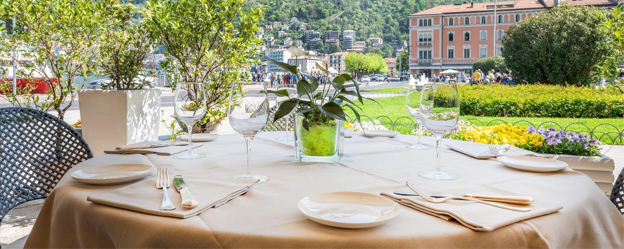 Metropole Suisse   Hotel   galleria 6