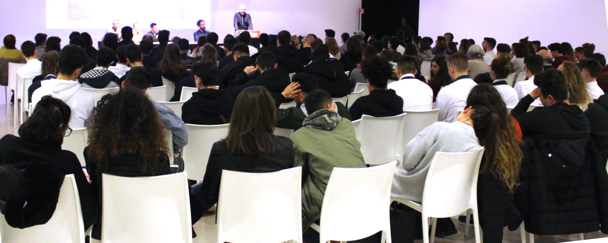 Lario Fiere galleria 3