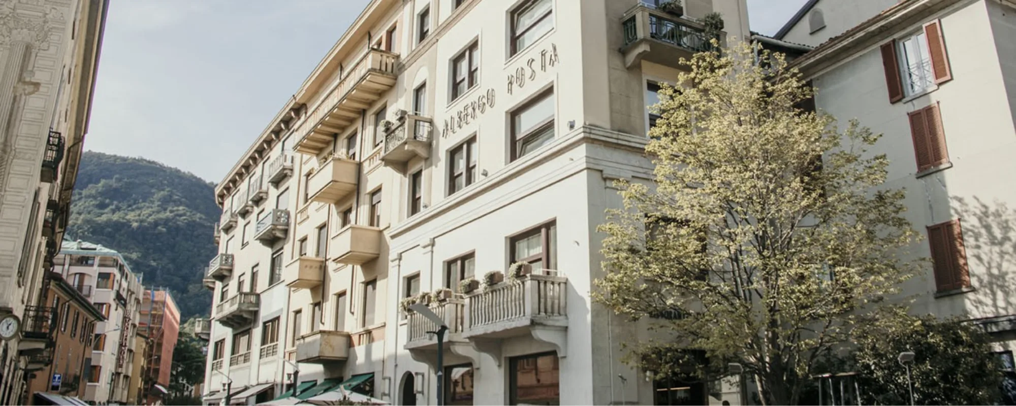 Posta Design - Hotel galleria 3