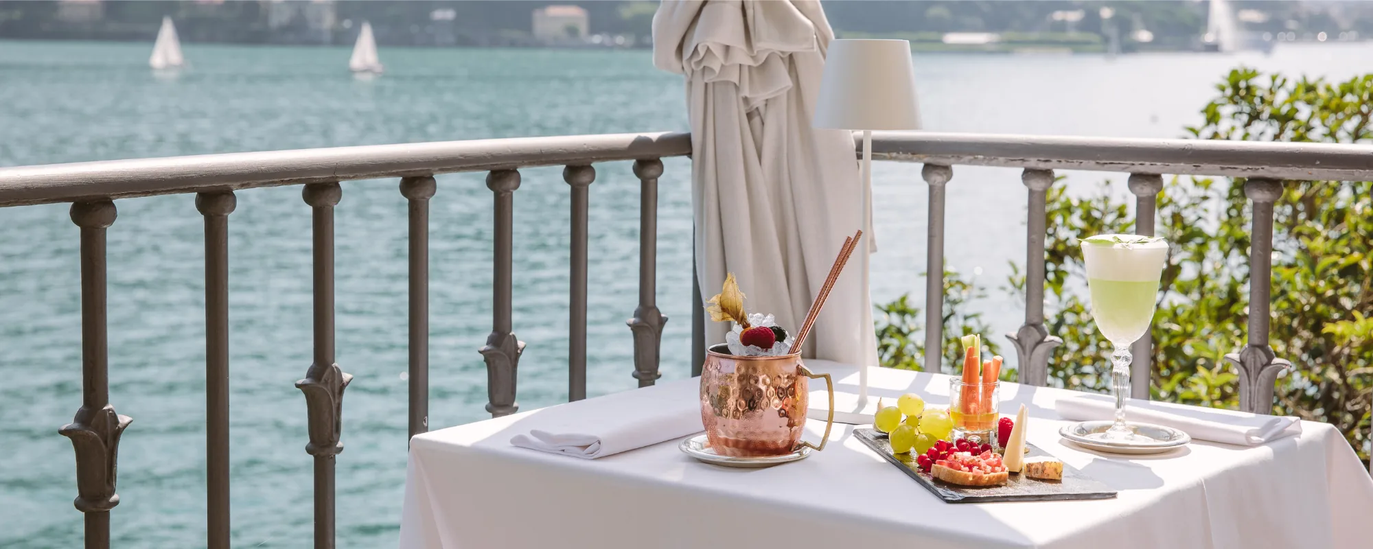 Villa Flori - Hotel galleria 2