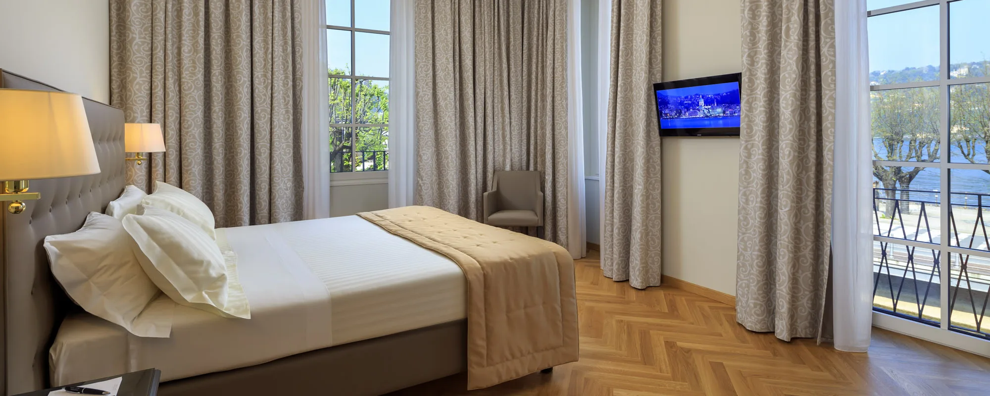 Palace - Hotel galleria 5