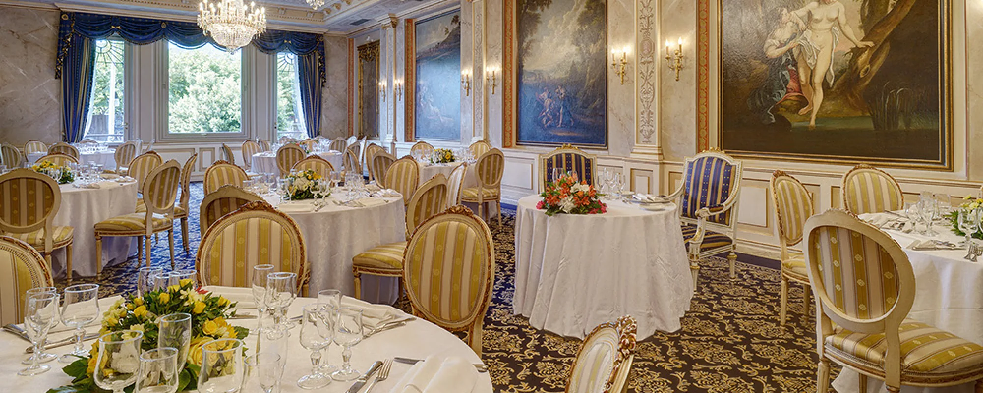 Palace - Hotel galleria 3