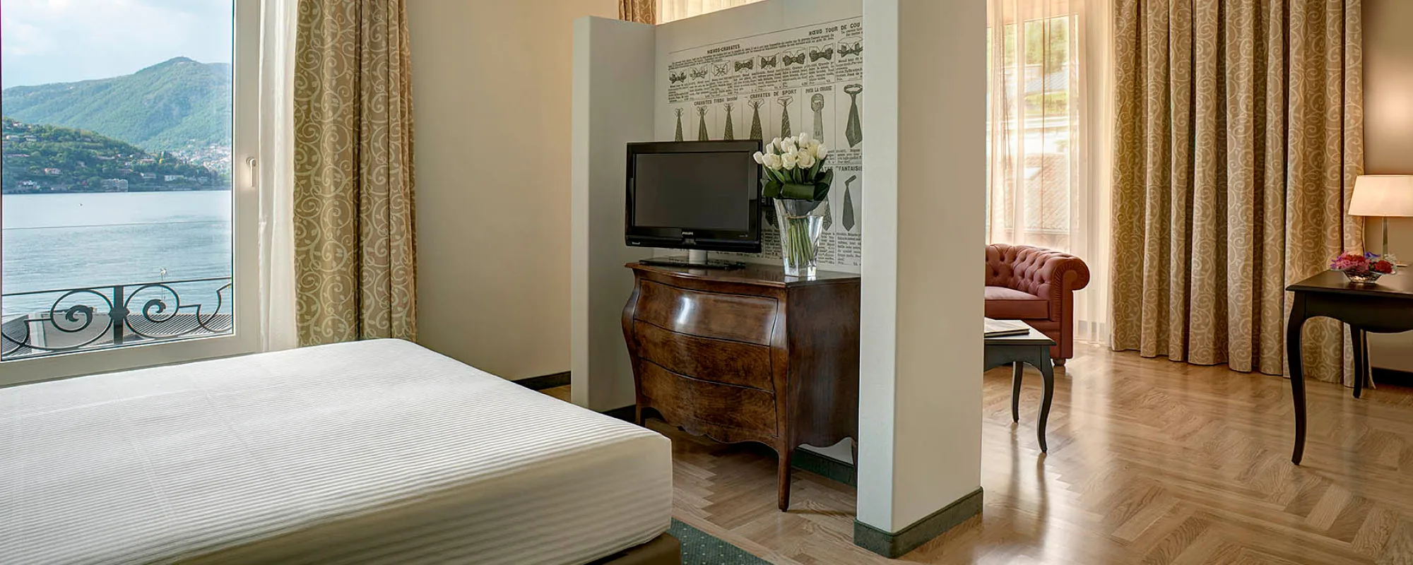 Palace - Hotel galleria 2