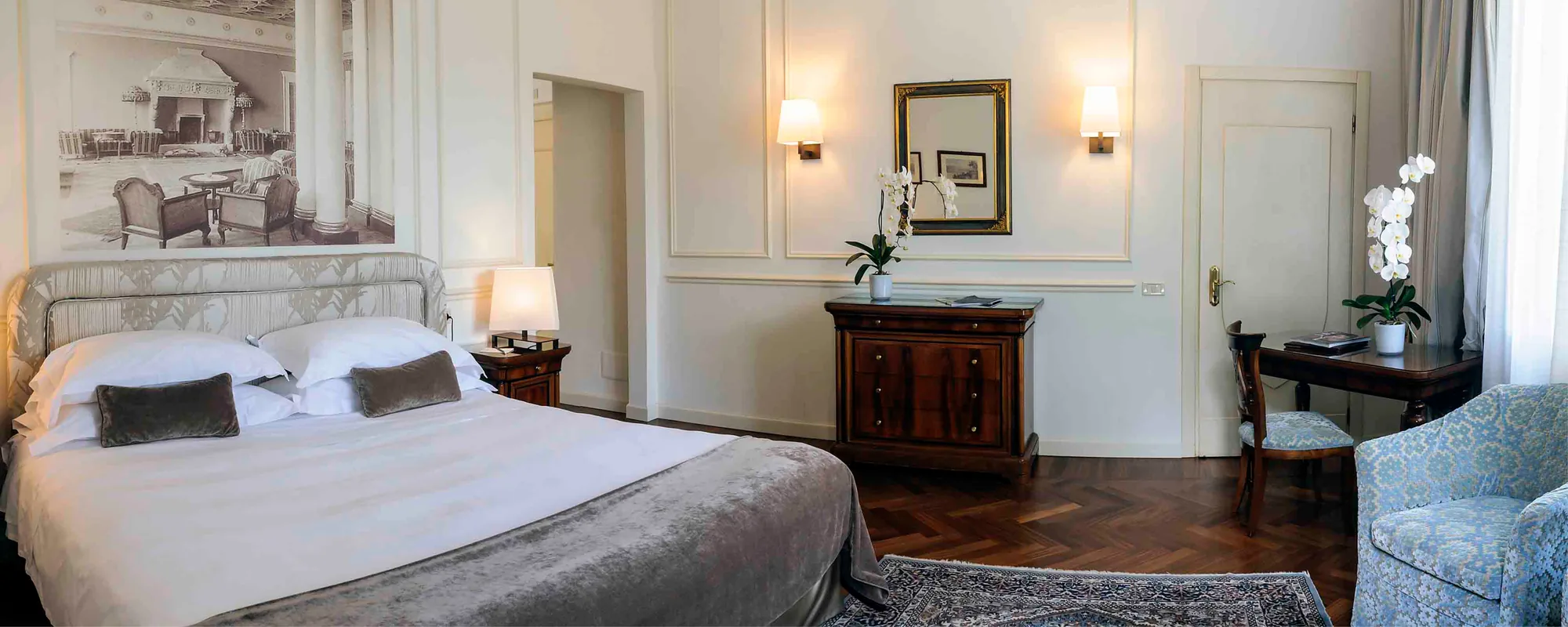 Terminus - Albergo galleria 3