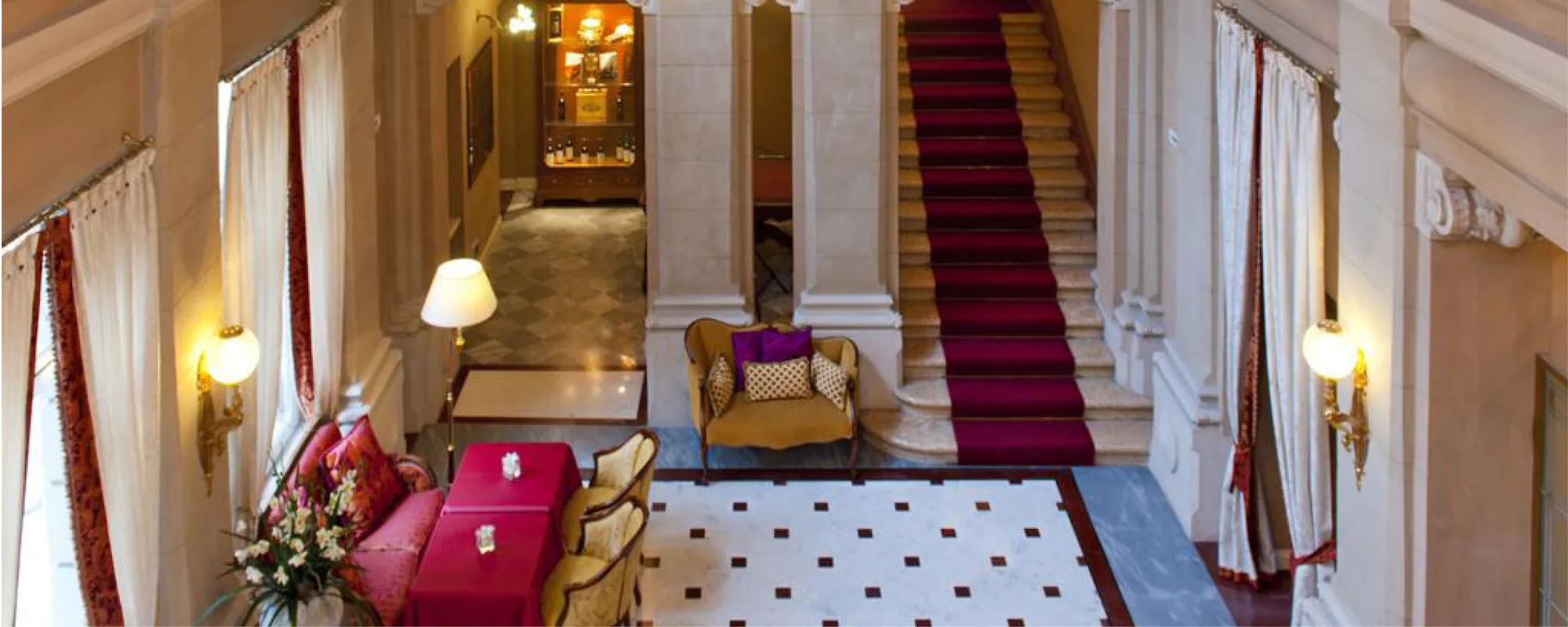 Terminus - Albergo galleria 4