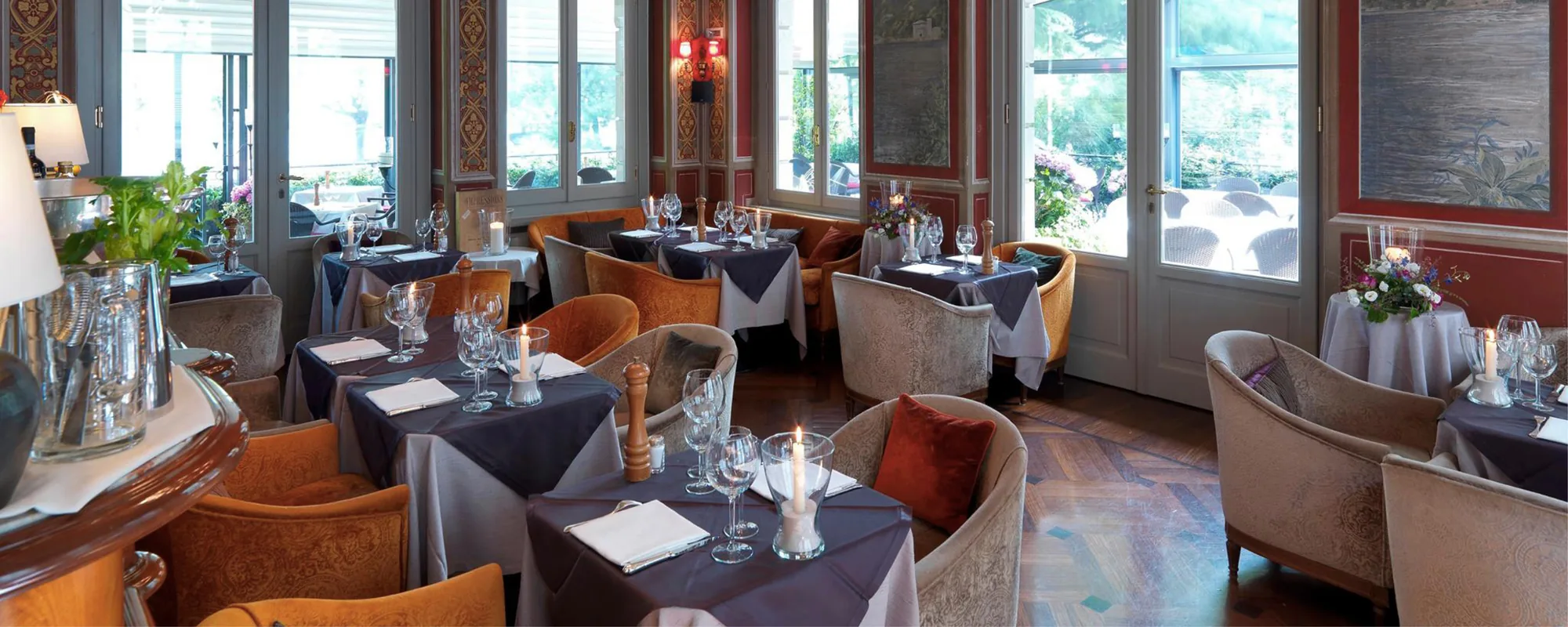 Terminus - Albergo galleria 6