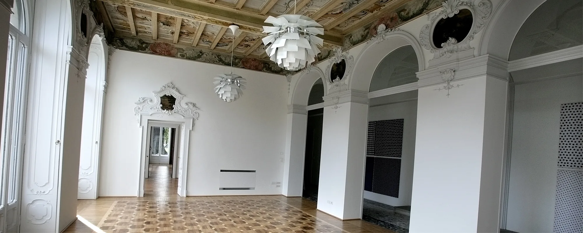 Villa del Grumello galleria 3