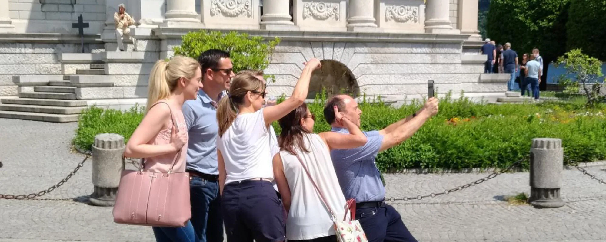 Lake Como Team Building & Incentive galleria 5