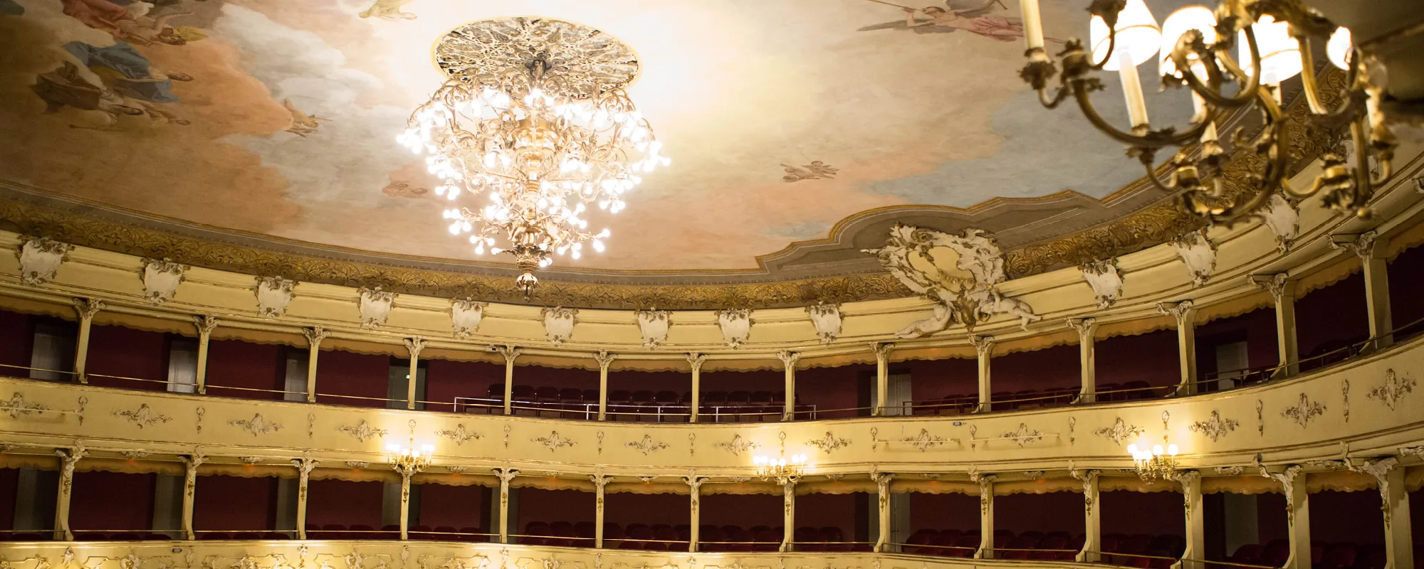 Teatro Sociale Como galleria 3