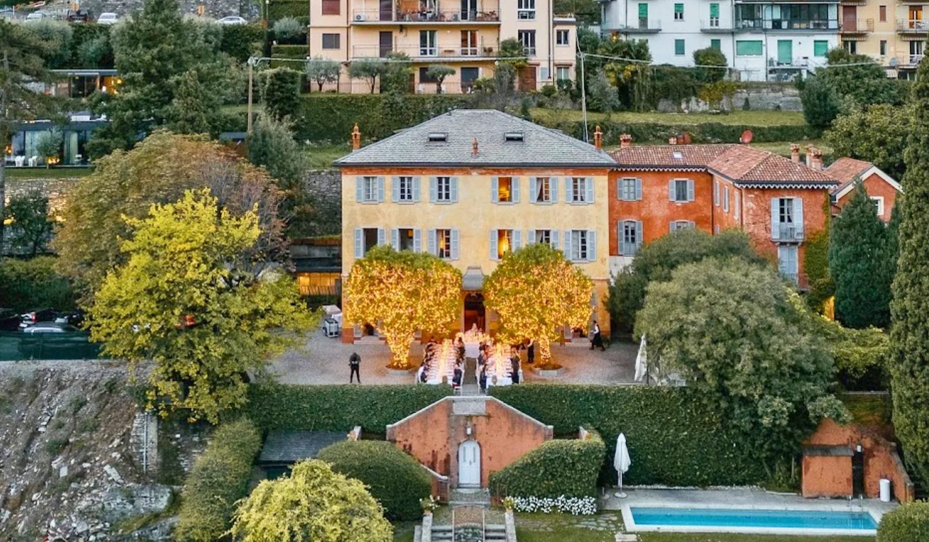 Villa Regina Teodolinda galleria 5