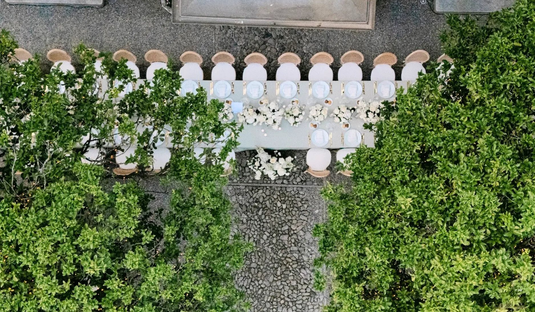 Villa Regina Teodolinda galleria 6