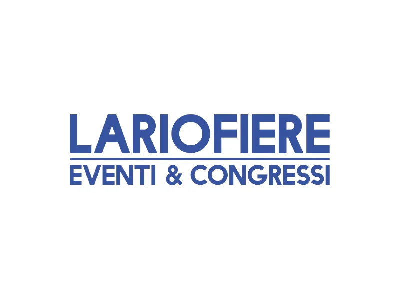 Lario Fiere logo