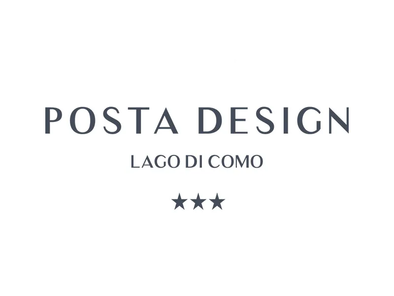 Posta Design - Hotel logo