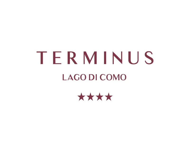 Terminus - Albergo logo