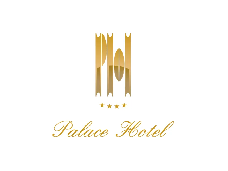 Palace - Hotel logo