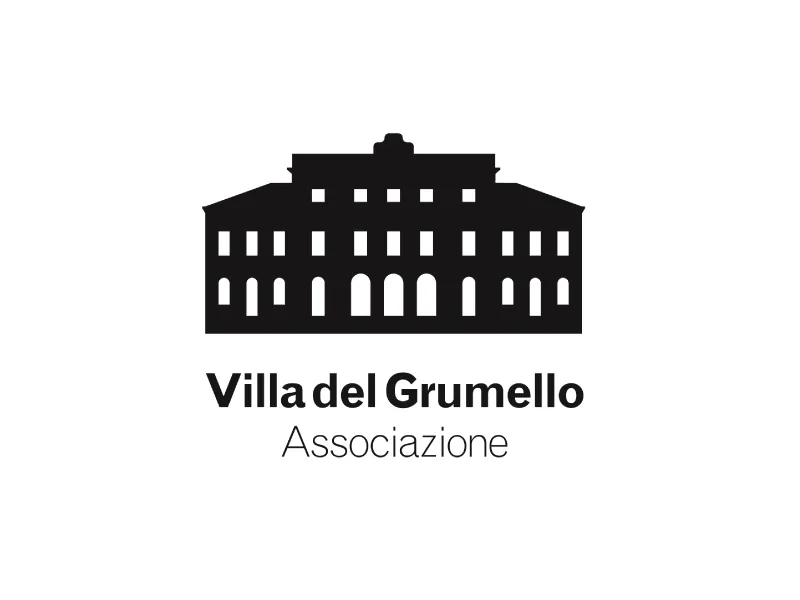 Villa del Grumello logo