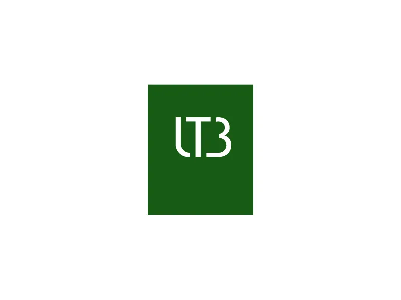 LT3 logo