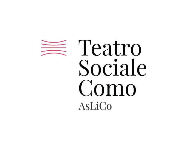 Teatro Sociale Como logo