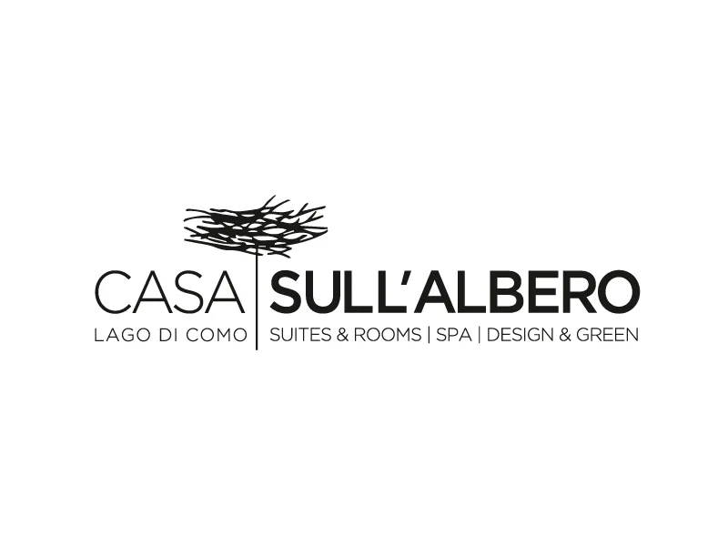 Casa sull'albero logo