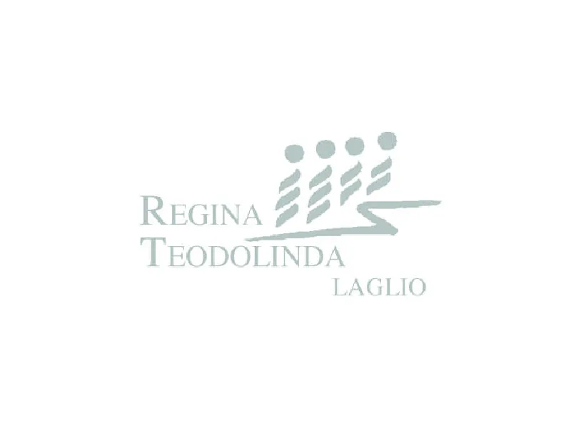 Villa Regina Teodolinda logo