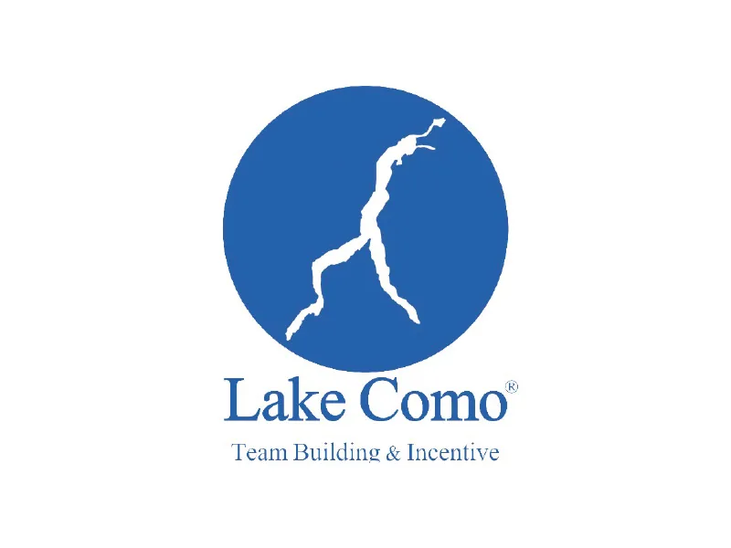 Lake Como Team Building & Incentive logo