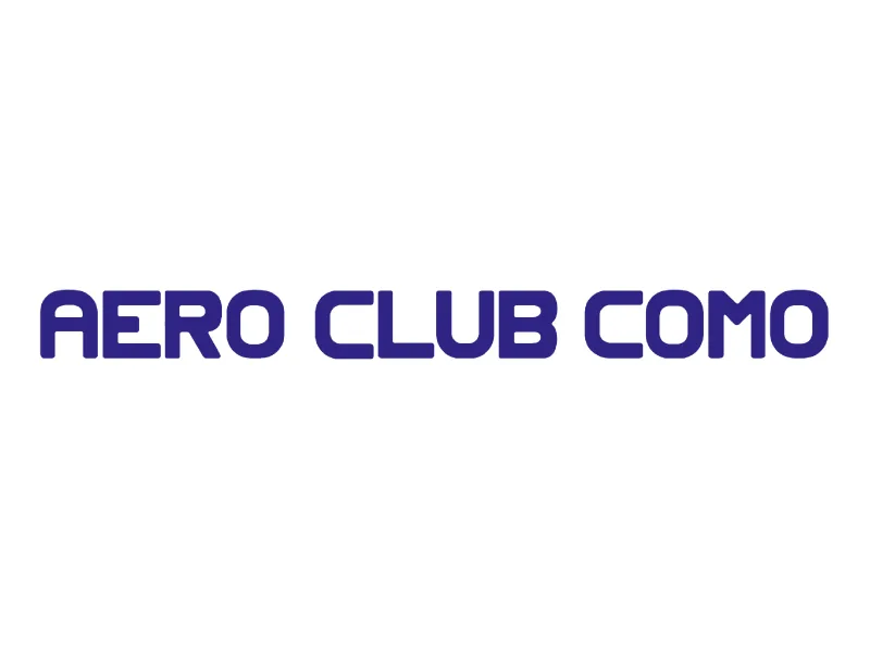 Aero Club Como logo