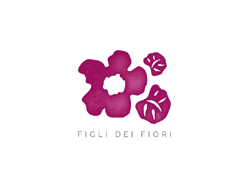 Figli dei Fiori logo
