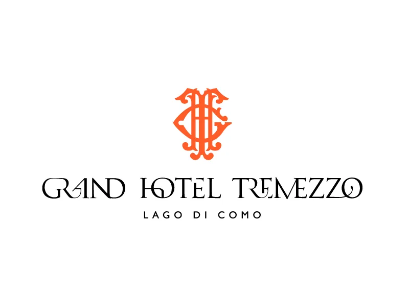 Tremezzo - Grand Hotel logo