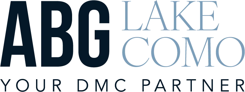 ABG Lake Como logo