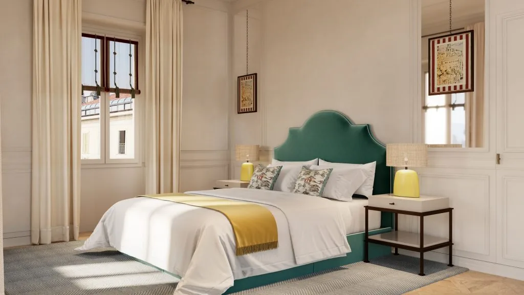 Miralago Luxury Apartments galleria 4