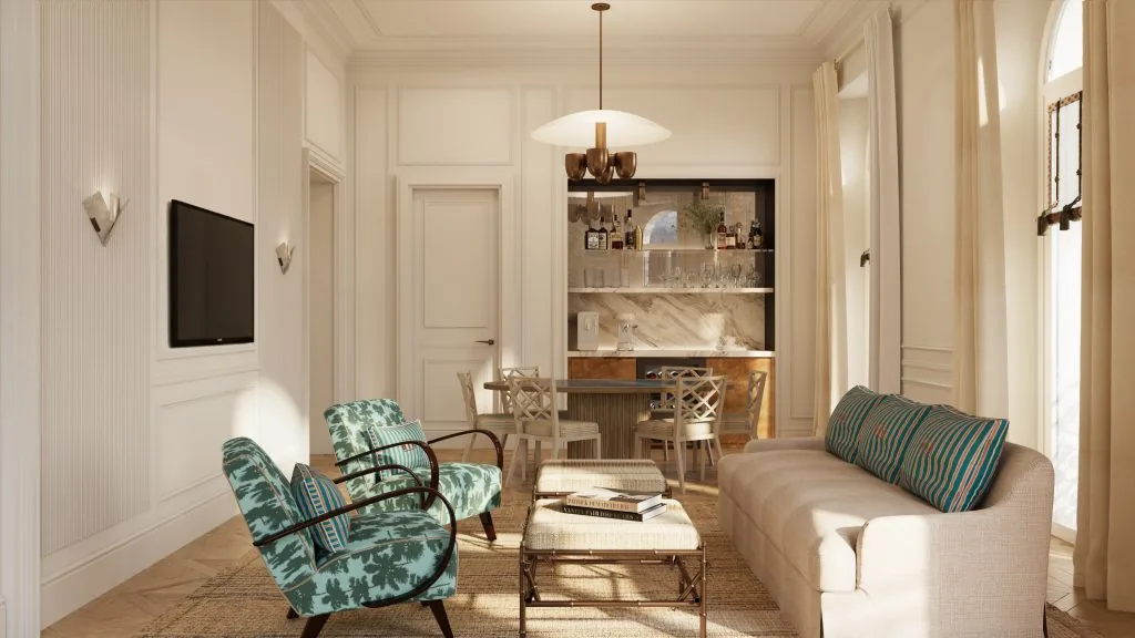 Miralago Luxury Apartments galleria 3