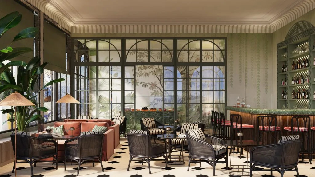 Miralago Luxury Apartments galleria 2