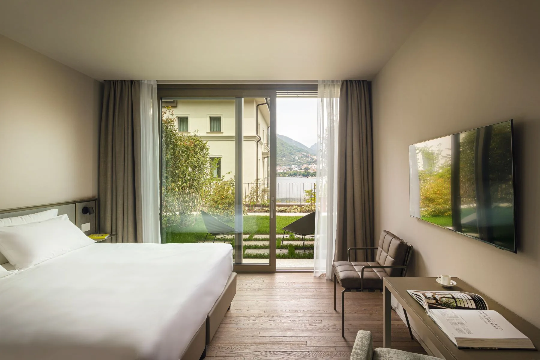 Promessi Sposi - Hotel galleria 3