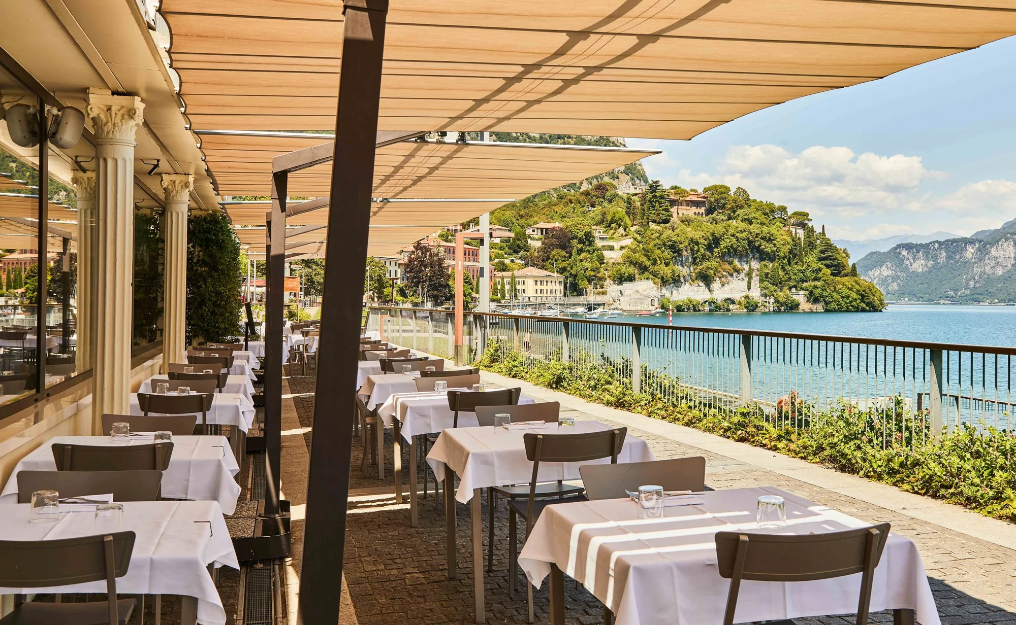 Da Giovannino - Ristorante galleria 3