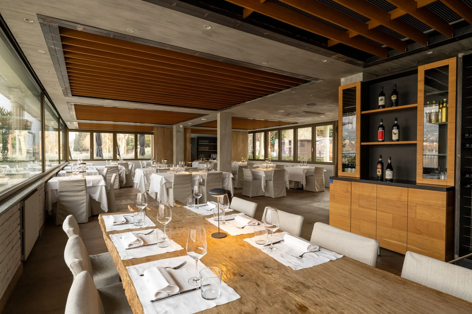 Da Giovannino - Ristorante galleria 4