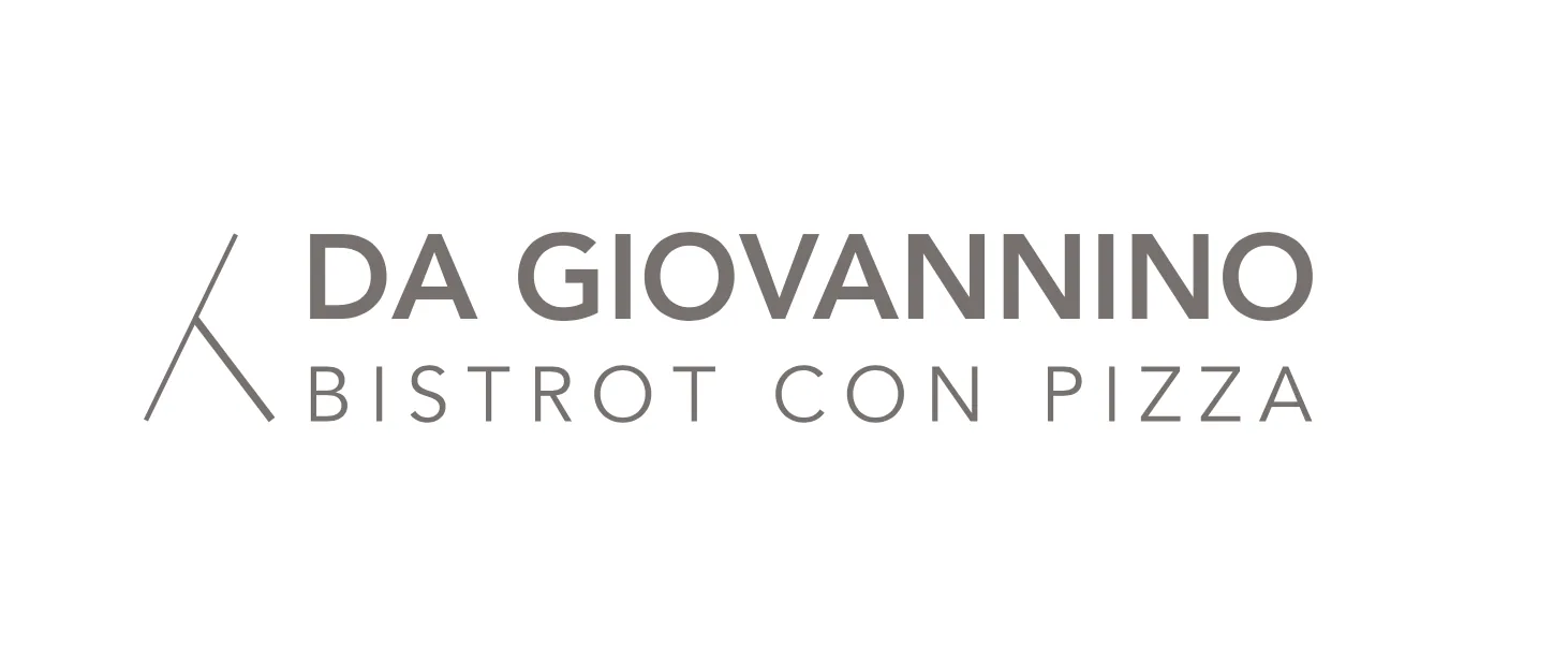 Da Giovannino - Ristorante logo
