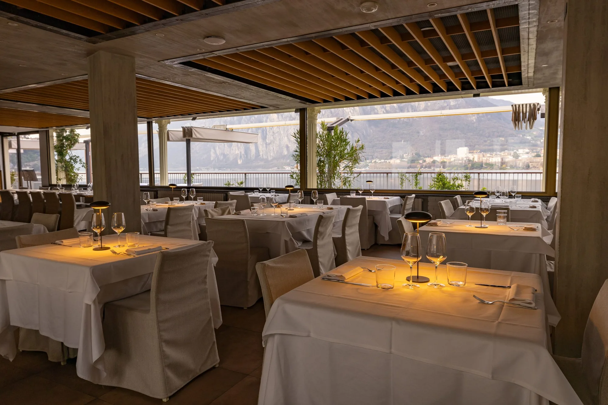 Da Giovannino - Ristorante galleria 5