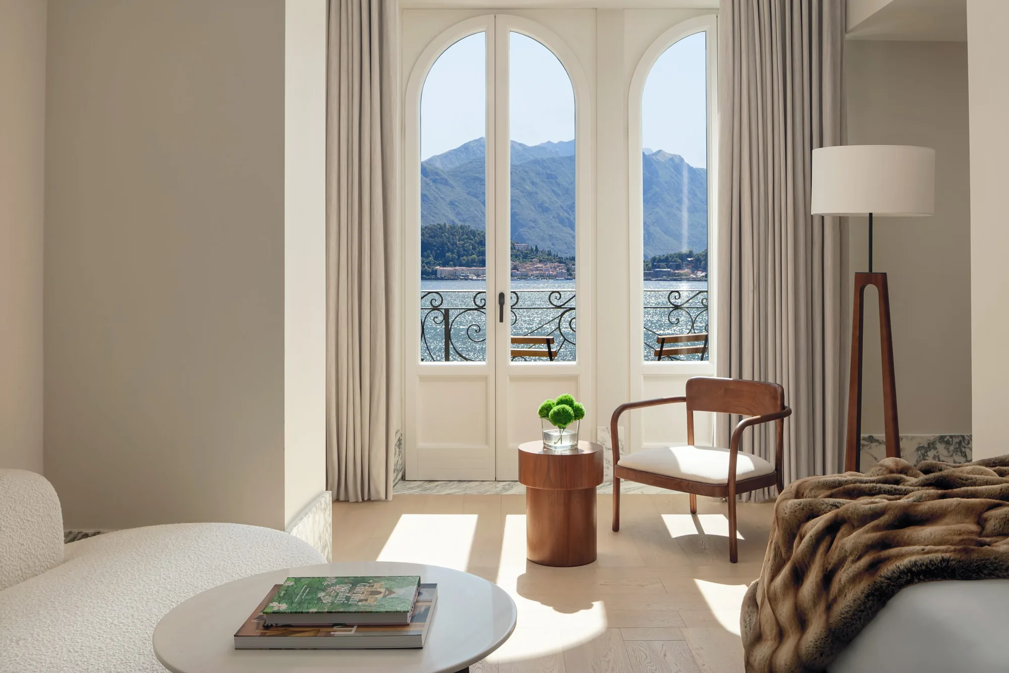 The Lake Como Edition galleria 5