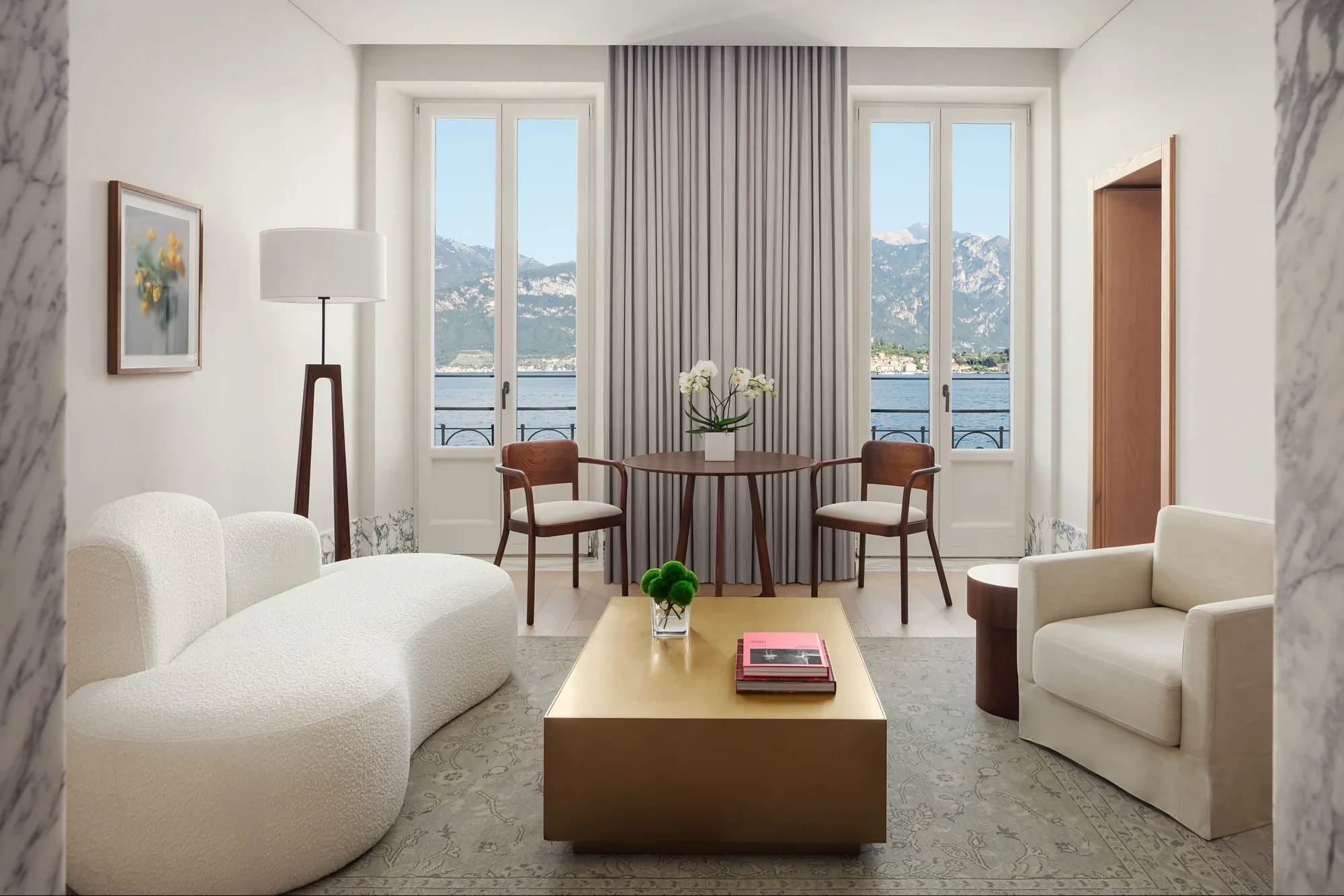 The Lake Como Edition galleria 2