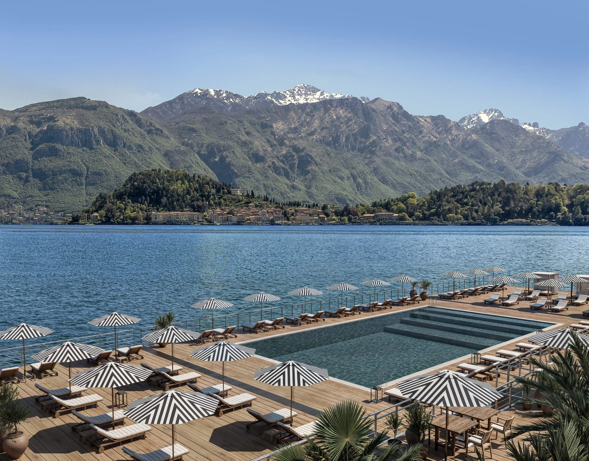 The Lake Como Edition galleria 1