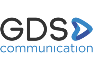GDS logo