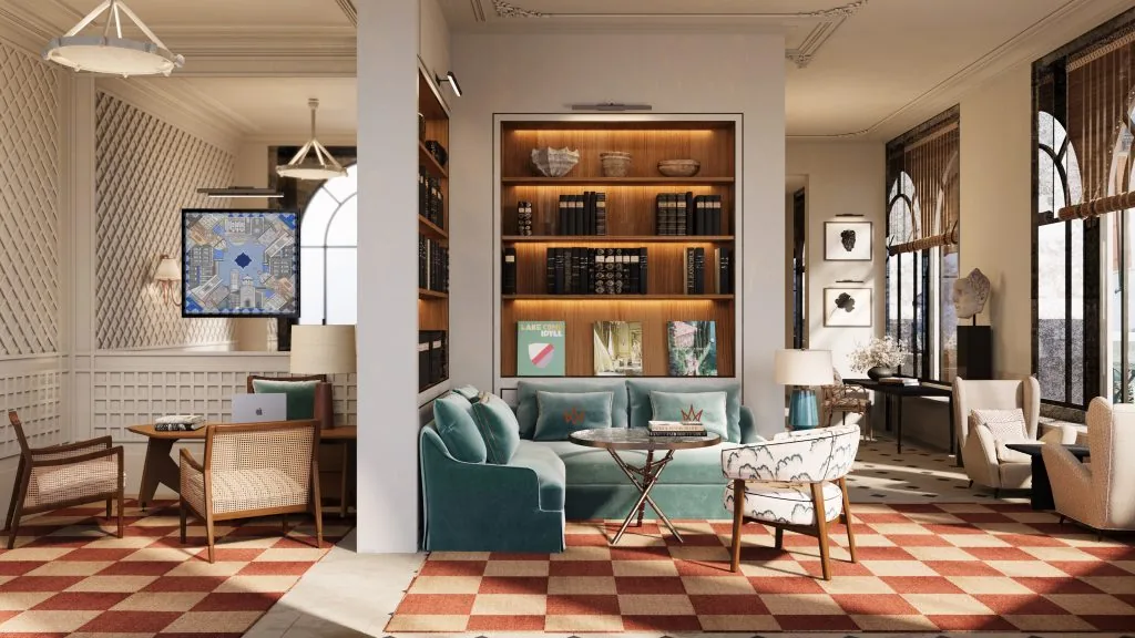 Miralago Luxury Apartments galleria 1