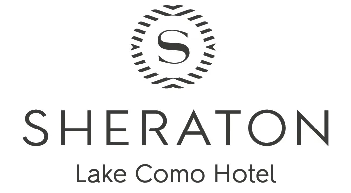 Sheraton Lake Como logo