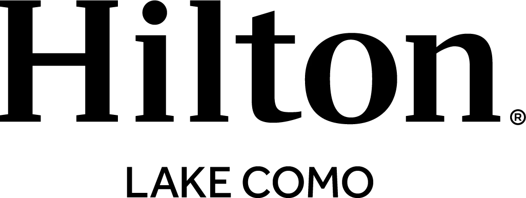Hilton Lake Como   logo