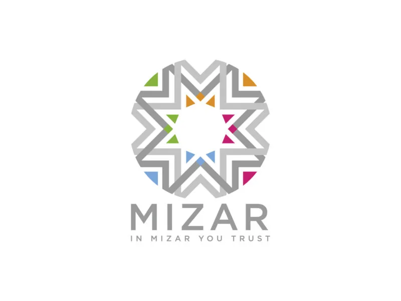 Mizar logo